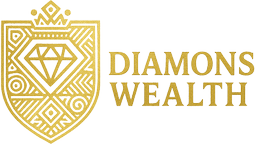 Diamons Wealth